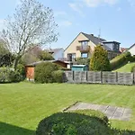 Apartman Ruth Whg 4 Grömitz