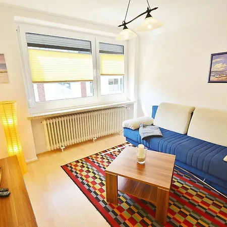 Appartement Ruth Whg 4