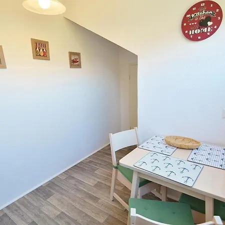 Appartement Ruth Whg 4 Grömitz