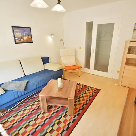 Appartement Ruth Whg 4