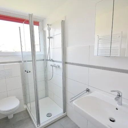 Ruth Whg 4 Appartement Grömitz