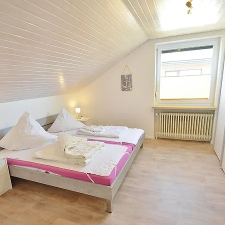 Appartement Ruth Whg 4 Grömitz