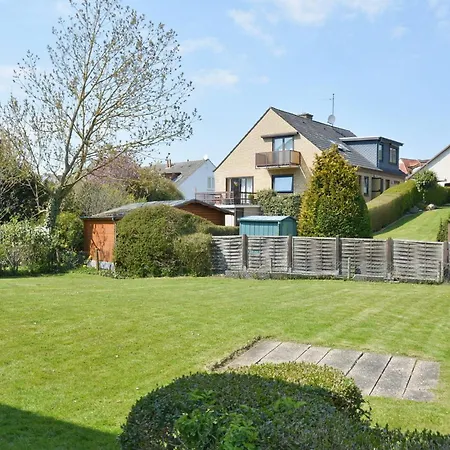 Ruth Whg 4 Appartement Grömitz