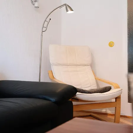 Ruth Whg 4 Apartman Grömitz