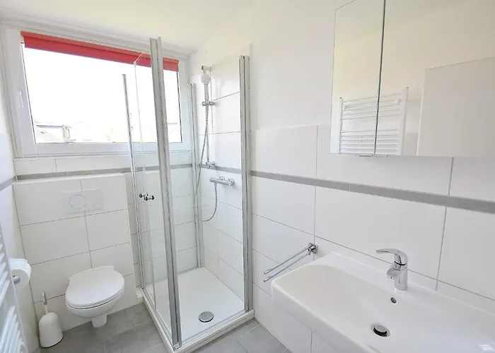 Ruth Whg 4 Appartement Grömitz